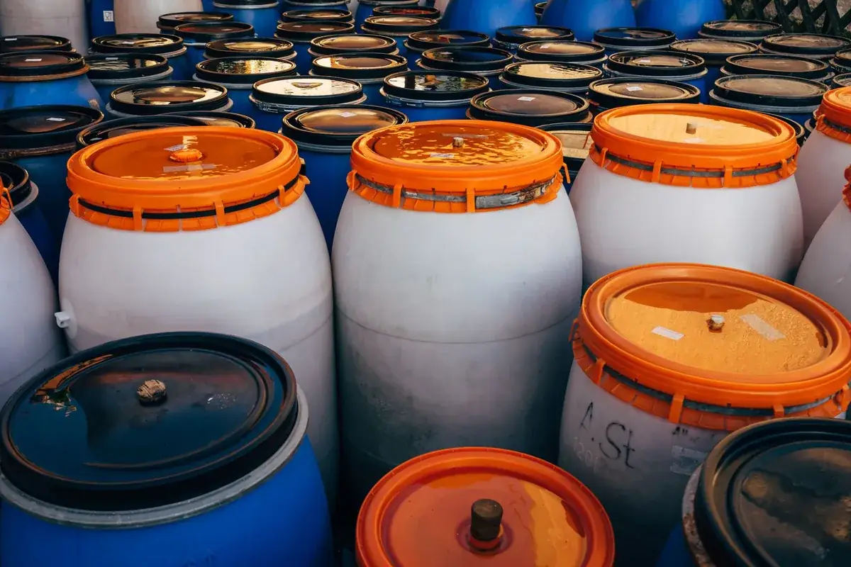 Hazmat Cleanup in Watts Mills, SC